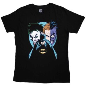DC Comics Unisex T-Shirt