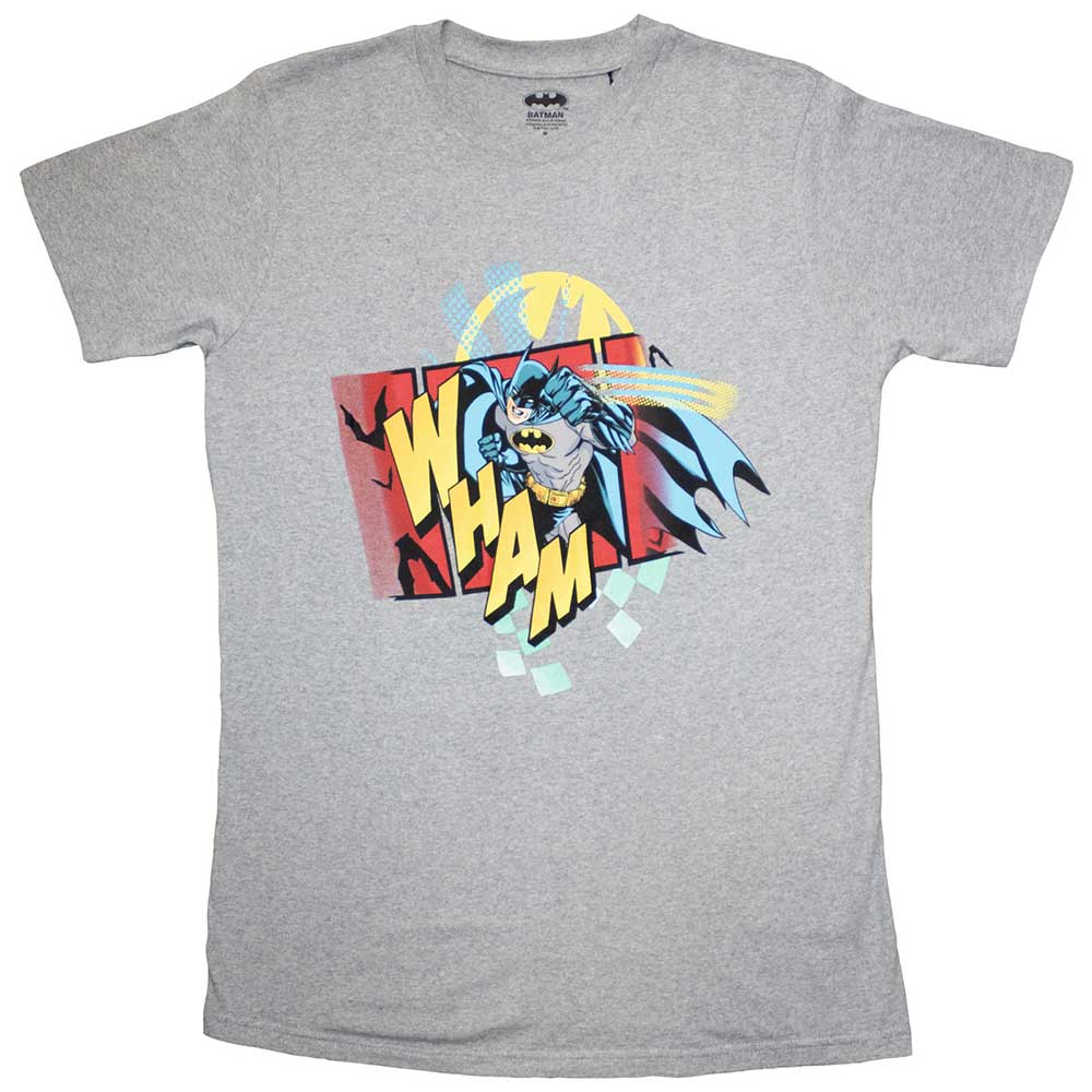 DC Comics Unisex T-Shirt