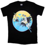 DC Comics Unisex T-Shirt