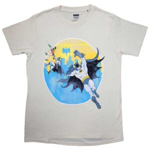 DC Comics Unisex T-Shirt