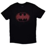 DC Comics Unisex T-Shirt