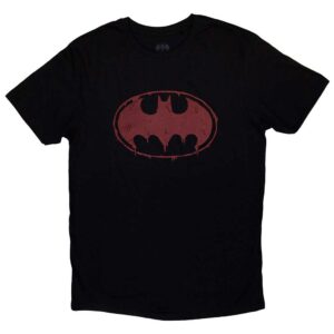 DC Comics Unisex T-Shirt