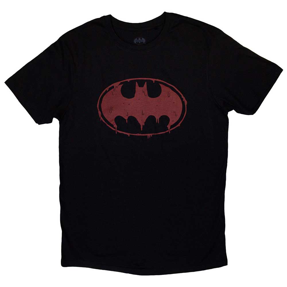 DC Comics Unisex T-Shirt