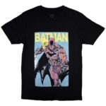 DC Comics Unisex T-Shirt