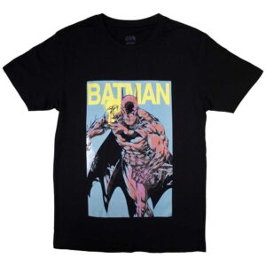 DC Comics Unisex T-Shirt