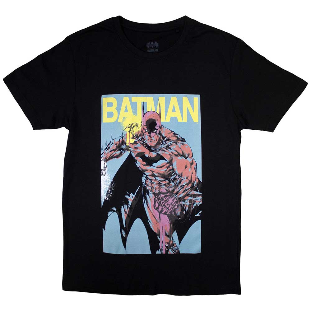 DC Comics Unisex T-Shirt