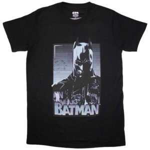 DC Comics Unisex T-Shirt
