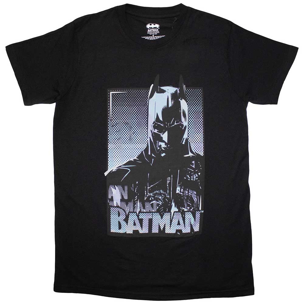DC Comics Unisex T-Shirt