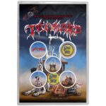 Tankard Button Badge Pack