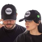 The Beatles Unisex Baseball Cap