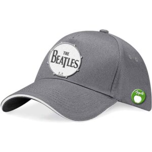 The Beatles Unisex Baseball Cap