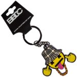 Bad Boy Chiller Crew Keychain