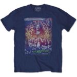 Big Brother & The Holding Company Unisex T-Shirt