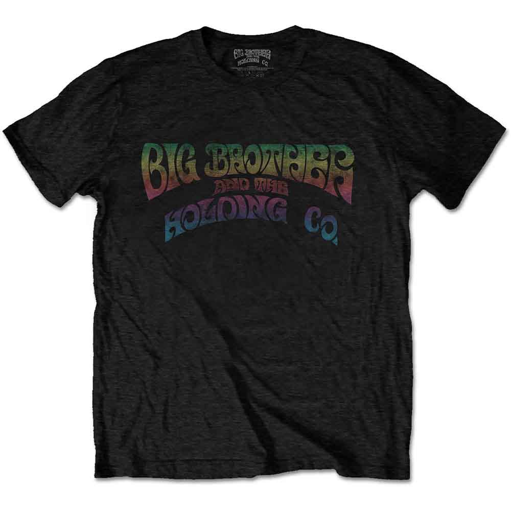 Big Brother & The Holding Company Unisex T-Shirt