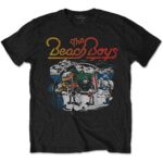The Beach Boys Unisex T-Shirt