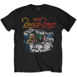 The Beach Boys Unisex T-Shirt