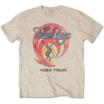 The Beach Boys Unisex T-Shirt