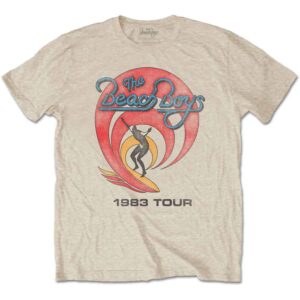 The Beach Boys Unisex T-Shirt