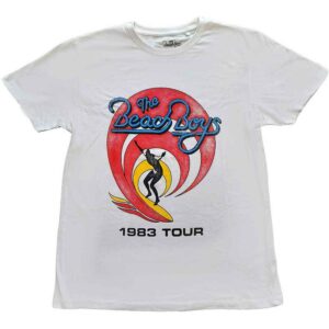 The Beach Boys Unisex T-Shirt