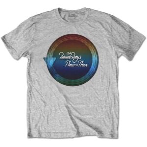 The Beach Boys Unisex T-Shirt