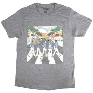 The Beach Boys Unisex T-Shirt