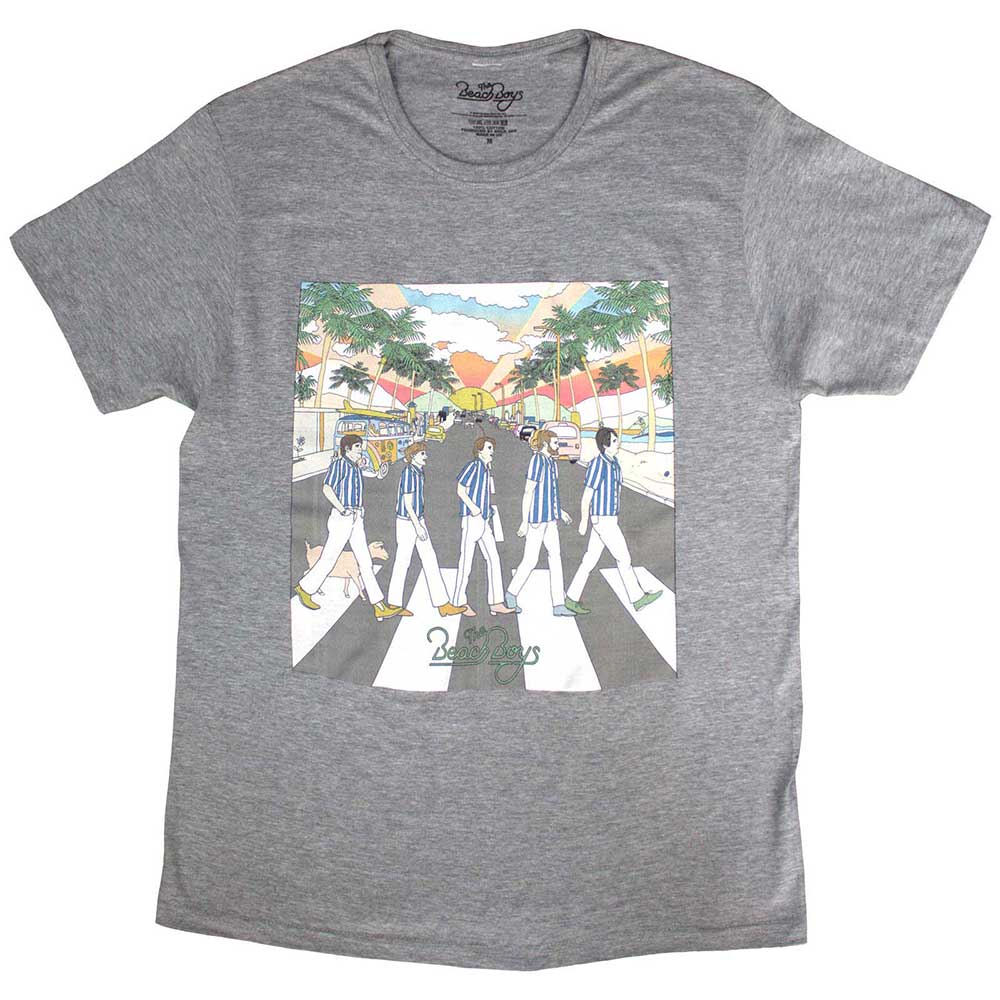 The Beach Boys Unisex T-Shirt