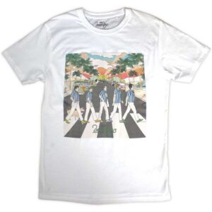The Beach Boys Unisex T-Shirt
