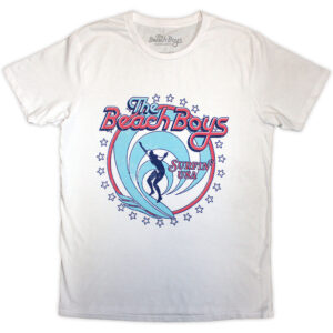 The Beach Boys Unisex T-Shirt