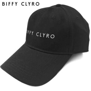 Biffy Clyro Unisex Baseball Cap
