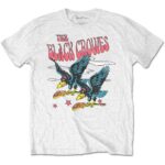 The Black Crowes Unisex T-Shirt
