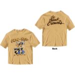 The Black Crowes Unisex T-Shirt