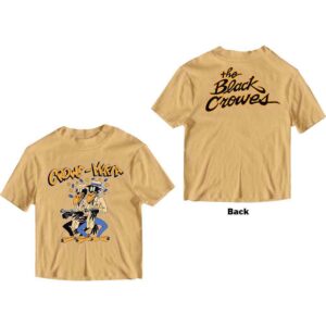 The Black Crowes Unisex T-Shirt