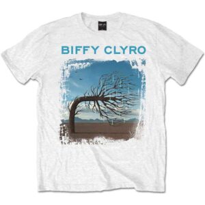 Biffy Clyro Unisex T-Shirt