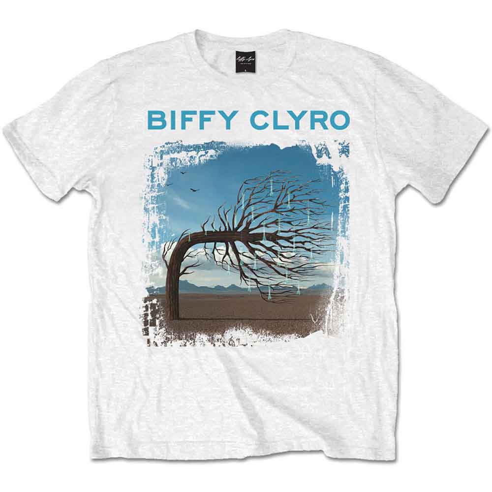Biffy Clyro Unisex T-Shirt