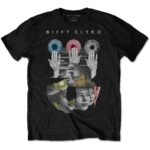 Biffy Clyro Unisex T-Shirt