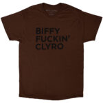 Biffy Clyro Unisex T-Shirt