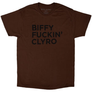 Biffy Clyro Unisex T-Shirt