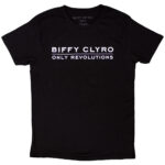 Biffy Clyro Unisex T-Shirt