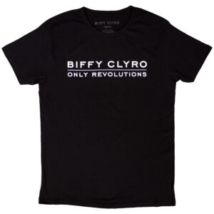 Biffy Clyro Unisex T-Shirt