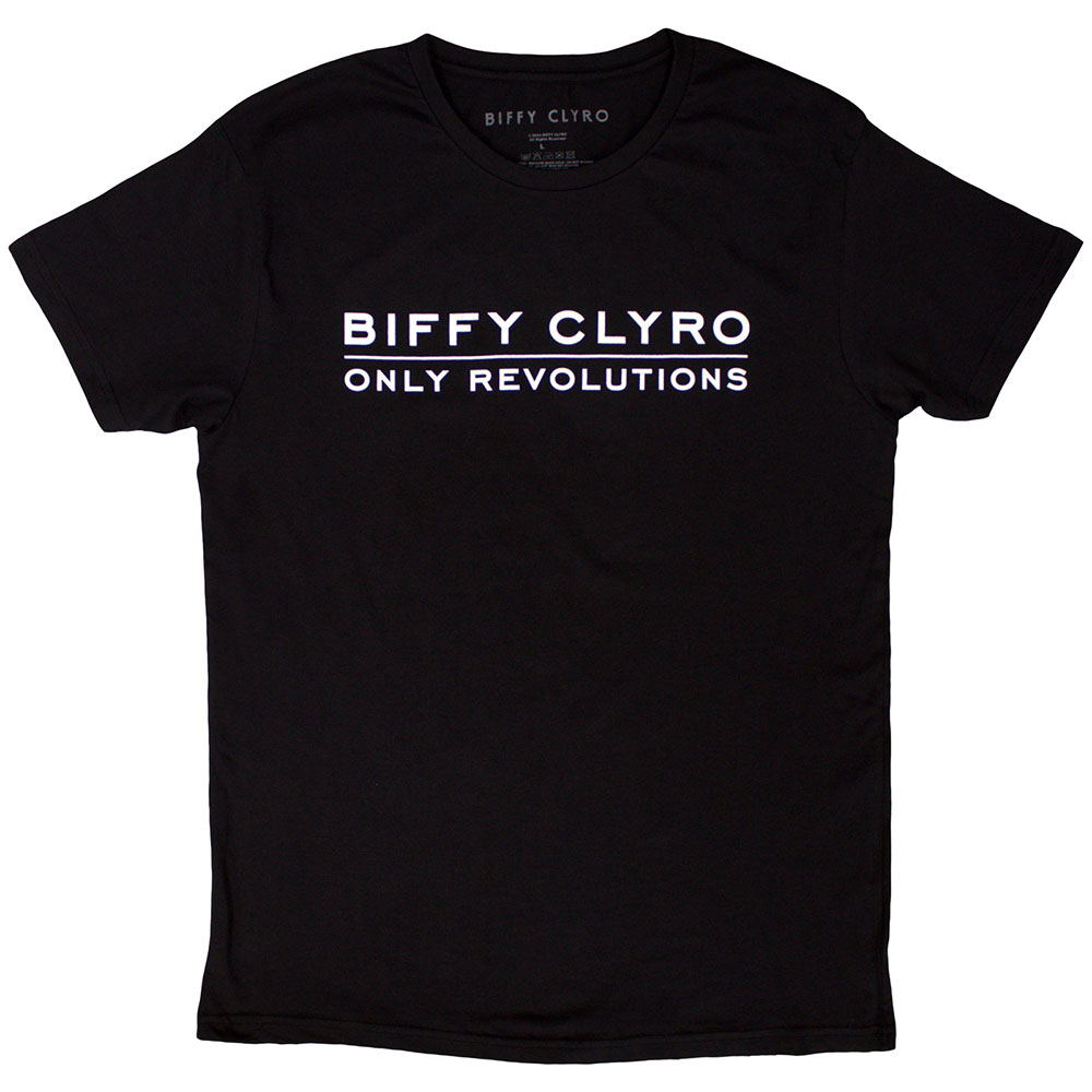 Biffy Clyro Unisex T-Shirt