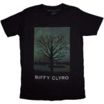 Biffy Clyro Unisex T-Shirt