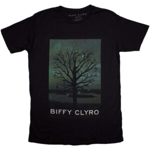 Biffy Clyro Unisex T-Shirt