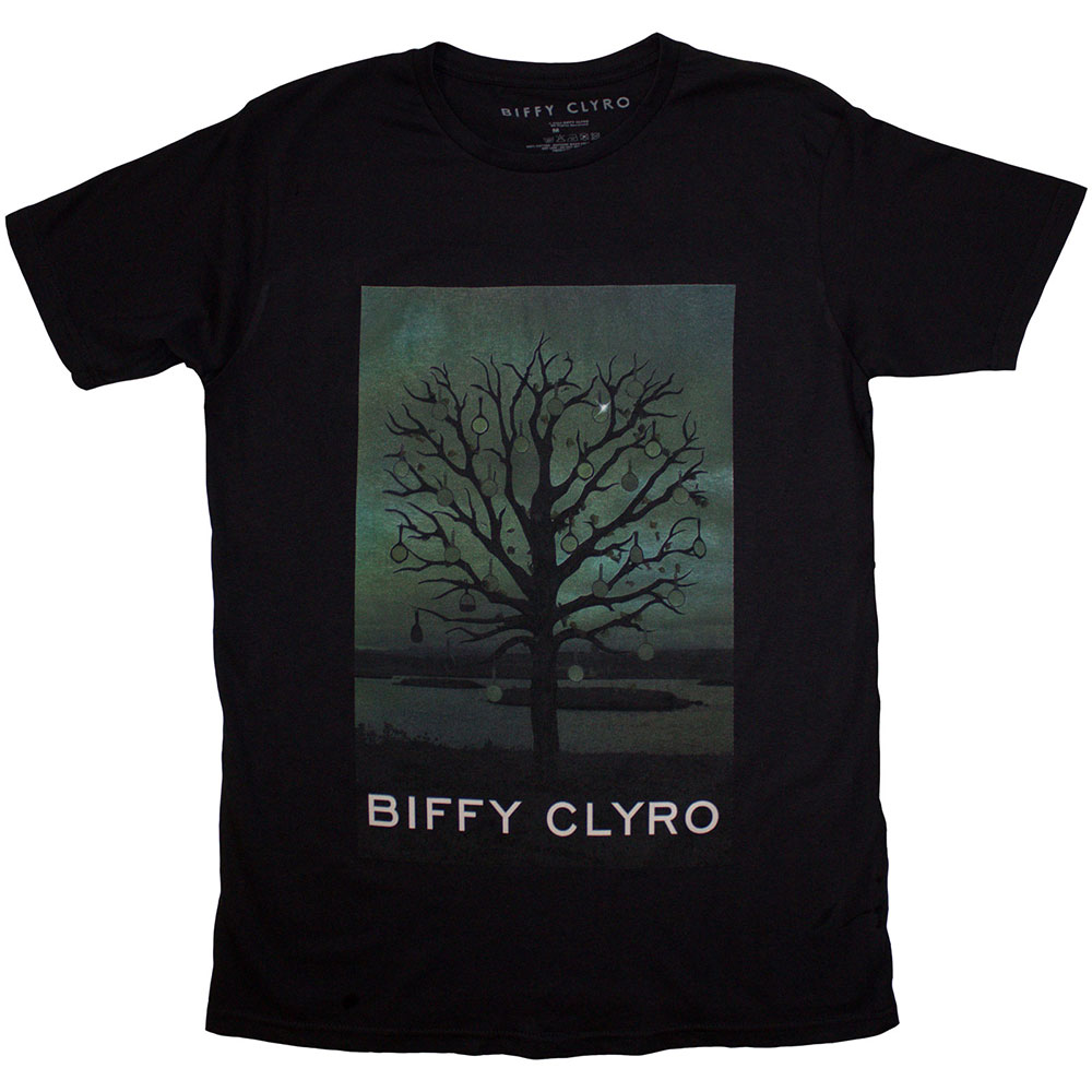 Biffy Clyro Unisex T-Shirt