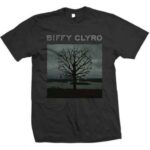 Biffy Clyro Unisex T-Shirt
