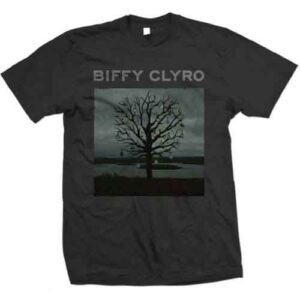 Biffy Clyro Unisex T-Shirt