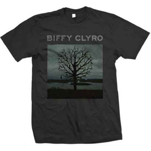 Biffy Clyro Unisex T-Shirt