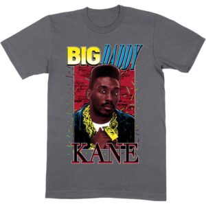 Big Daddy Kane Unisex T-Shirt
