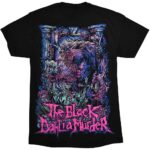 The Black Dahlia Murder Unisex T-Shirt