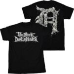 The Black Dahlia Murder Unisex T-Shirt