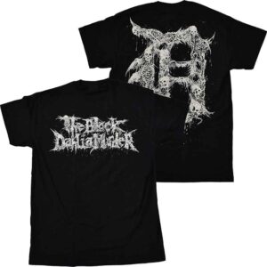 The Black Dahlia Murder Unisex T-Shirt